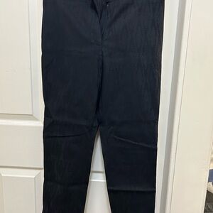 APC women’s Black Pants, EU 38